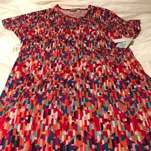 🦄 2x LuLaRoe Maria 🦄